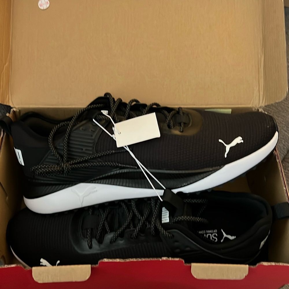 Shoes size 13 for men’s